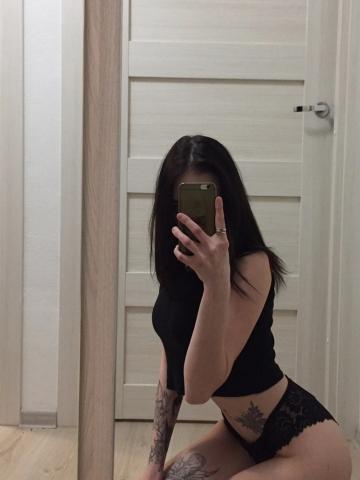 Индивидуалка Искра Фотография 6